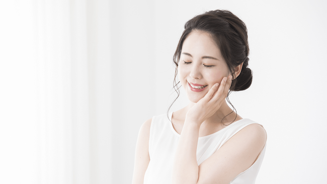 美容皮膚科感覚で通う。大人のための新・医療フェムケア