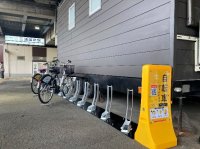 シェアサイクルを活用したまちづくり推進等に関する連携協定を締結