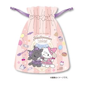 オリジナル巾着 オリジナル巾着