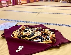 全国から集まったご供養の印鑑 全国から集まったご供養の印鑑