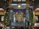木造十一面観音立像 重要文化財 奈良時代 8世紀 百済寺 木造十一面観音立像 重要文化財 奈良時代 8世紀 百済寺