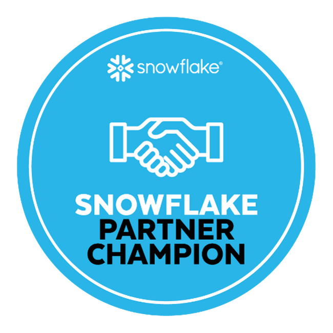ジール、Snowflakeの「2026 Snowflake Partner Champion」に社員２名が選出