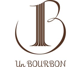 ブルボンがお届けするコンセプトショップ「Un BOURBON」のロゴ ブルボンがお届けするコンセプトショップ「Un BOURBON」のロゴ