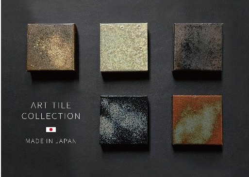 モザイクタイル専門店『MARBLE TOKYO』が、ものづくりの街『2k540』に9月25日(金)リニューアルオープン！