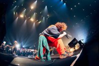 「熱闘JAM 2026」　Vaundy、スキマスイッチが高校吹奏楽部との圧巻のコラボを披露！