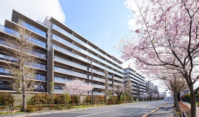 「国立富士見台団地マンション再生事業」(東京都国立市)　「プラウドシティ国立」 竣工のお知らせ
