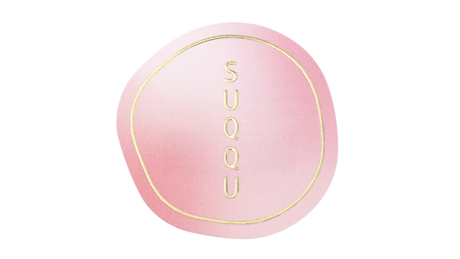 ＜SUQQU＞10月1日より「ピンクリボンキャンペーン」を実施、オリジナルステッカーをプレゼント