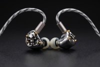 ロック＆メタル専用チューニングの平面駆動イヤホン「Blast beat」登場　マクサー電機×LETSHUOER共同開発、9月24日よりGREEN FUNDINGで支援受付開始