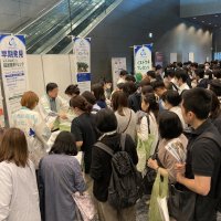 猫の健康を、楽しみながら考える2日間　JIN活研究所が「にゃんだらけ21」に出展、無料くじやバッグの配布も