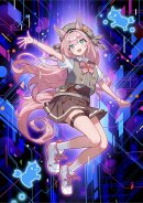 キービジュアルデザイン キービジュアルデザイン
