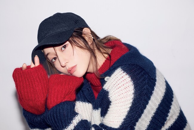 「田中みな実がほしい理想のキャップ」をNEW ERA(R)と制作！ ZOZOTOWN限定！ DAWNCEとのコラボキャップが9/25より予約開始
