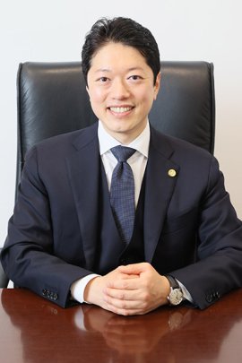 代表弁護士 井上 昌哉 代表弁護士 井上 昌哉