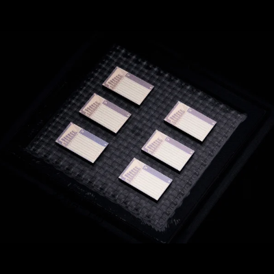 AI・データセンター向け高速・低消費電力光通信を支える、HYPERLIGHT社製TFLN光集積回路・光変調器 輸入・販売開始のお知らせ