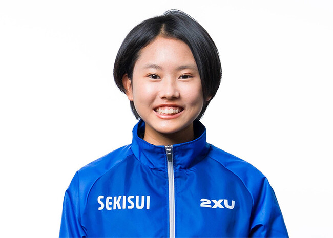 第74回全日本実業団陸上で大川菜々美選手が女子J3000mで 2位、木村友香選手が女子1500mで4位に入賞