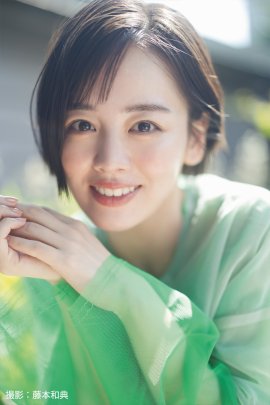 伊原六花_宣伝写真