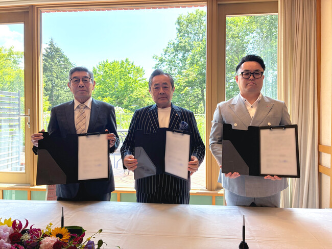 DYM M&Aコンサルティング、北洋銀行「北海道マザーファンド」第1号案件を支援。MOEホールディングスによる北海道帯広市の介護施設法人のグループ会社化が成約