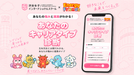 シブジョ診断トップ シブジョ診断トップ