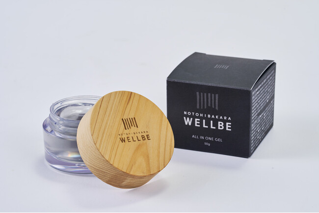 加賀木材株式会社が化粧品分野へ進出