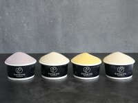 焼き芋、紫芋、かぼちゃ、モンブラン　プレマルシェ・ジェラテリアで秋限定ジェラート4種が登場