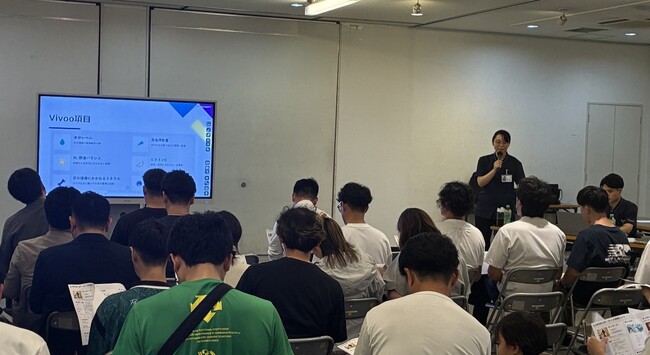ドラックストアトモズ　朝霞市商工会青年部にて自身の健康と向き合うグループワークセミナーを実施【開催レポート】