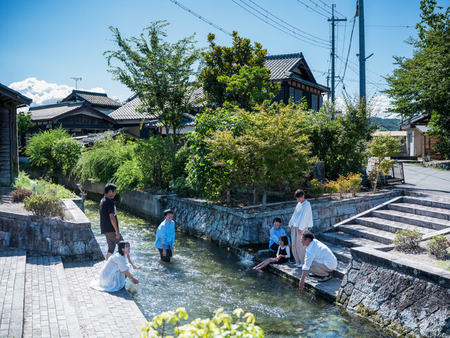 滋賀県高島市の6つのプロジェクトで「地域おこし協力隊」を募集。「オールたかしま」で地域を漕ぎ進めるがコンセプト。