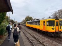 地域住民と遊びながら、地域の公共交通機関に乗ってもらう仕掛けづくり「モビリティロゲイニング」10/3(土)開催@京丹後市
