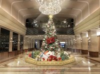 京王プラザホテルが贈る、開業55周年のクリスマス
「手紙」をテーマに心を繋ぐ、オリジナルポストカードも