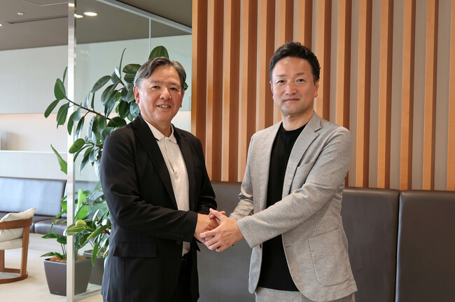 IIJグローバルソリューションズとベル・データが戦略的パートナーシップ基本合意契約を締結