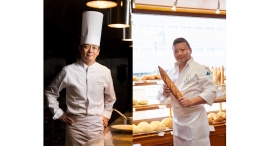 ジビエなど南紀の恵みを堪能!メゾンカイザー×横浜ベイホテル東急、1日限りの特別コースを10/12(月・祝)開催 ジビエなど南紀の恵みを堪能!メゾンカイザー×横浜ベイホテル東急、1日限りの特別コースを10/12(月・祝)開催