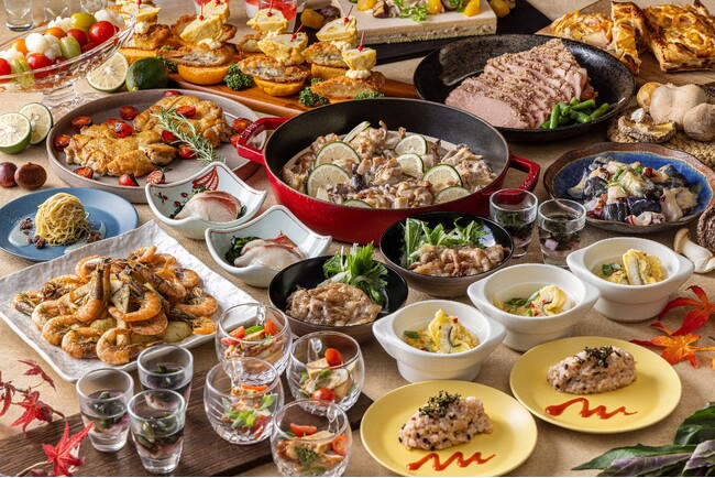 【新横浜プリンスホテル】食べて応援!熊本の豊かな恵みを味わうブッフェ「だごうまか!熊本フェア」を開催