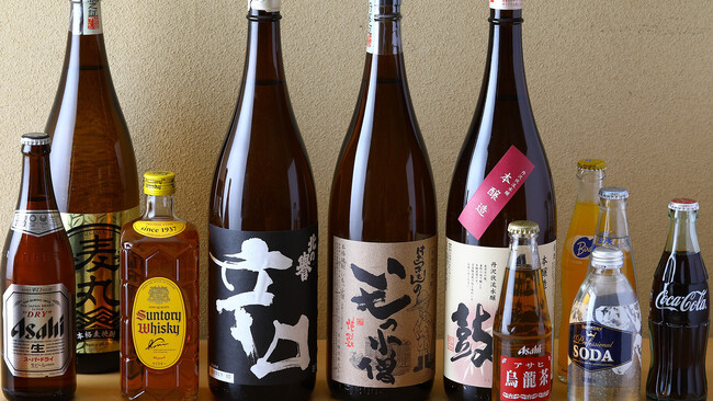 【源泉のお宿 湯河原千代田荘】銘柄日本酒6種＆厳選ワインを楽しむ「プレミアム飲み放題」付きプランが登場