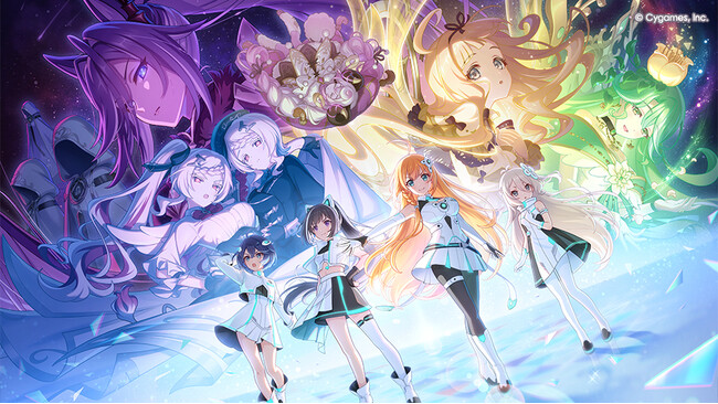 アニメRPG『プリンセスコネクト！Re:Dive』メインストーリー第4部『十二星戯編』が9月30日に開幕決定！