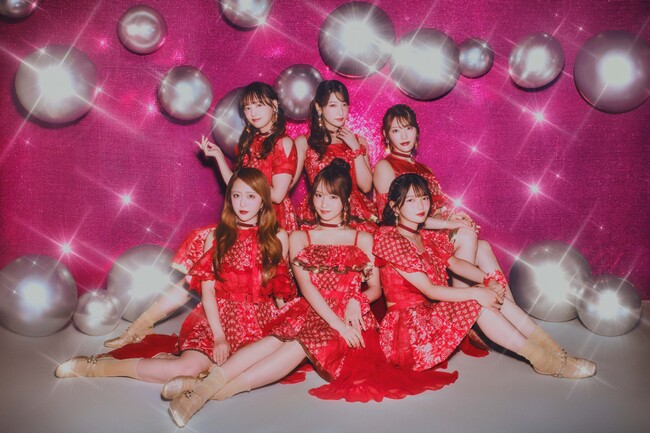 YouTubeチャンネル「佐久間宣行のNOBROCK TV」発のアイドルDRAW(ハート)ME、10月14日(水)にメジャーデビュー決定！タイトルは「勝ち確(ハート)ラヴ」