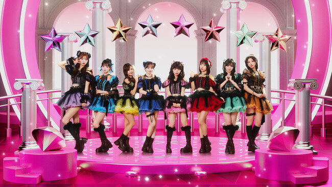 Toi Toi Toiが新曲「終わらないtreasure」を配信リリース　12月に東名阪ツアー開催も決定