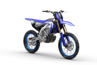 電動モトクロスのコンセプトモデル「YE-01」をMXoNでエキシビション走行～電動モトクロスカテゴリー「MXEP」参戦を見据えた取り組み～