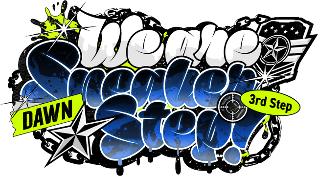 【STPR】すにすて、3rdライブ詳細発表！『We are SneakerStep! -3rd Step- “DAWN”』で2度のZeppツアーを経て次なるステージへ！