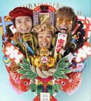10/10出演:怒髪天 10/10出演:怒髪天