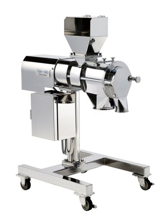 【第一実業】「POWTECH TECHNOPHARM」出展のお知らせ