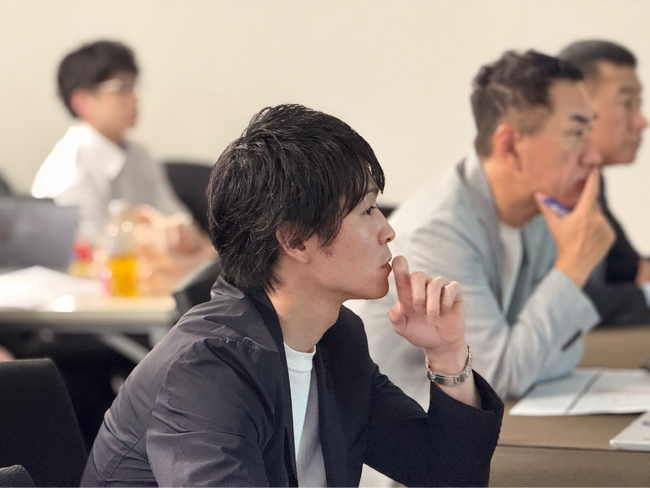 「内村航平さんを動かすアイデアを、内村航平さんに提案せよ。」若手社員20名による前代未聞のビジネスコンテスト開催　優勝企画は実際に実施へ