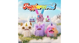 Fuggler(ファグラー)新シリーズ 2026年9月28日発売『ファグラーコーン』 Fuggler(ファグラー)新シリーズ 2026年9月28日発売『ファグラーコーン』