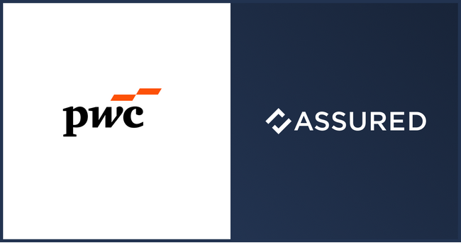 アシュアード、PwCコンサルティングとサプライチェーンセキュリティ強化に向けた協業を開始