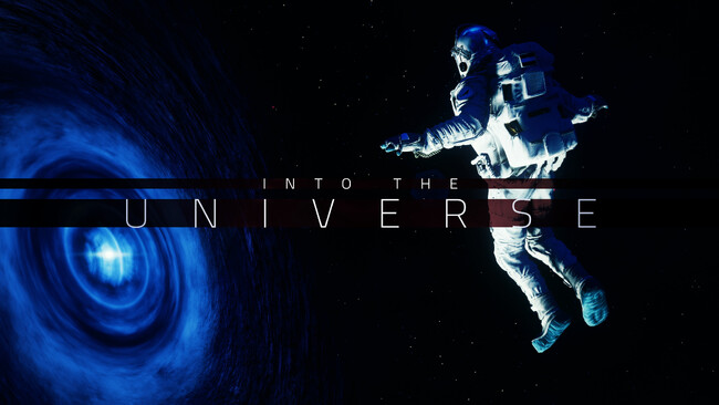 人類が抱き続けてきた宇宙の謎を最新の天文学と物理学で解き明かす新番組「真相解明・宇宙の旅」を10月9日（金）よりディスカバリーチャンネルで放送開始