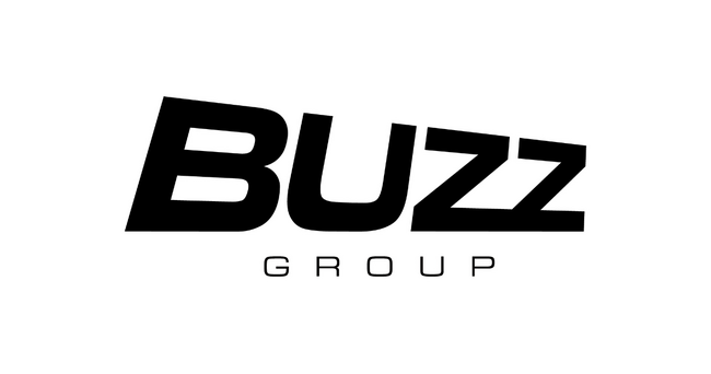 「ワクワクで、世界を動かす。」株式会社BUZZ GROUPがコーポレートロゴを刷新、新ブランドアイデンティティを策定