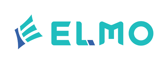 2027年1月1日の「ELMO株式会社」への社名変更に先立ち、新しいコーポレートロゴを発表