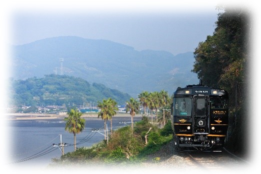 特急「A列車で行こう」が運行開始15周年を迎えます!