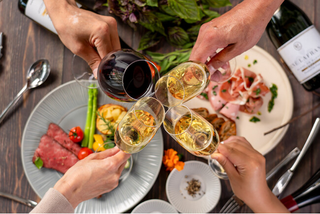 emCAMPUS FOOD 開業5周年記念！生産者と肉を学んで楽しむ「NIKU★CAMPUS」＆段戸牛とワインの「WINE PARK」を開催