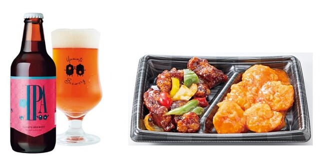 【あべのハルカス近鉄本店】10月1日の酒税改正であらためてビールに注目の兆し！全国各地のクラフトビールと惣菜のペアリングを提案する「秋のビールグルメフェス」を9月30日（水）より開催