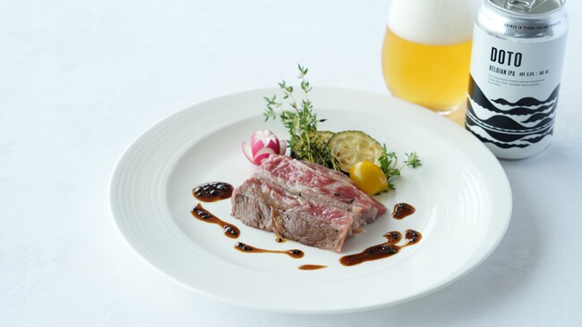【釧路プリンスホテル】鶴居村発の新ブランド牛「クラフトビーフ」を提供　クラフトビールの副産物から生まれた牛肉と鶴居村産食材が集結する一夜限りの品評会を開催　開催日：2026年11月14日(土)