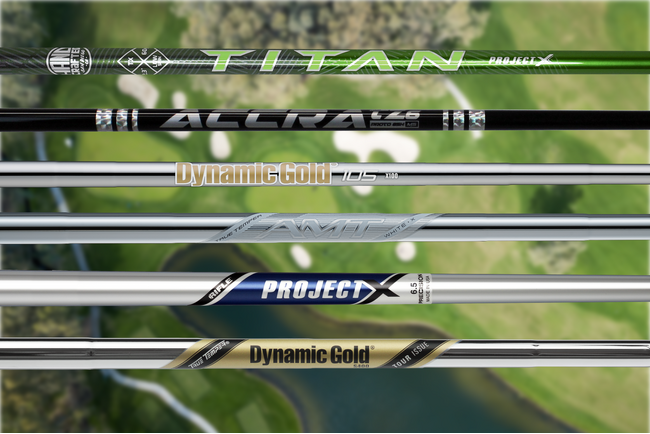 【ツアー報告】Dynamic Gold 105がJGTOで優勝、PROJECT X・AMTも海外ツアーで勝利
