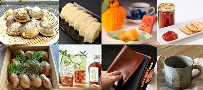 【近鉄百貨店 四日市店】三重の38店舗のいいものがアツマル！みえアツマル物産展 in 近鉄四日市